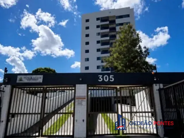 Apartamento 3 quartos e 3 banheiros, à venda, no bairro Imbiribeira em Recife