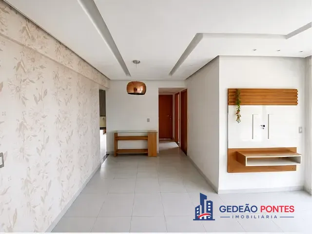 Apartamento 3 quartos e 3 banheiros, à venda, no bairro Imbiribeira em Recife