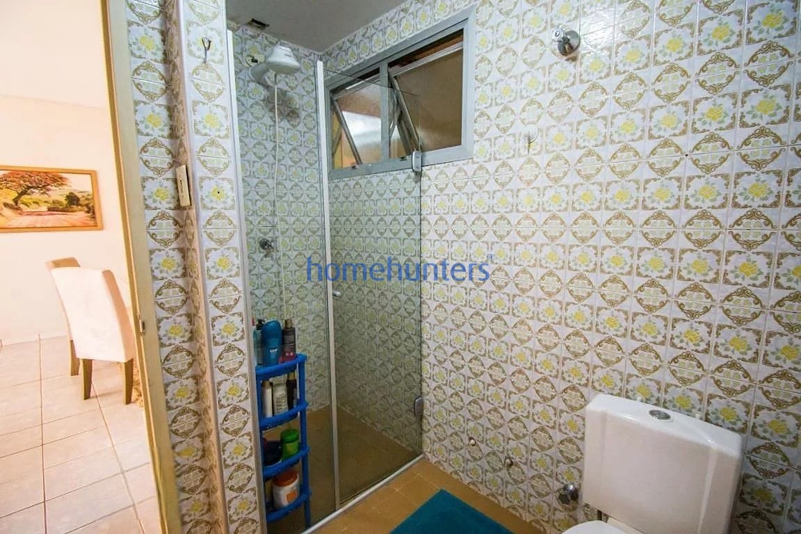 Apartamento à venda com 1 quarto, 52m² - Foto 10