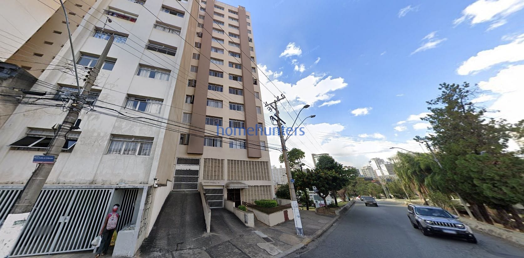 Apartamento à venda com 1 quarto, 52m² - Foto 16