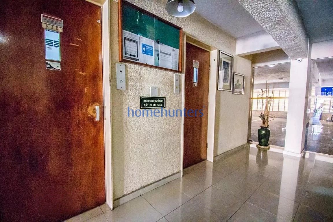 Apartamento à venda com 1 quarto, 52m² - Foto 15