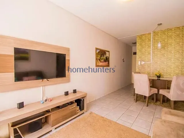 Apartamento com 52m² 1 quarto e 1 banheiro, à venda, no bairro Botafogo em Campinas