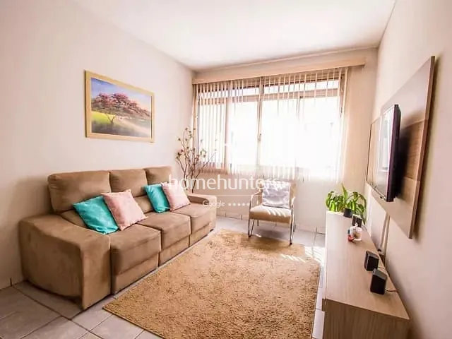 Apartamento com 52m² 1 quarto e 1 banheiro, à venda, no bairro Botafogo em Campinas