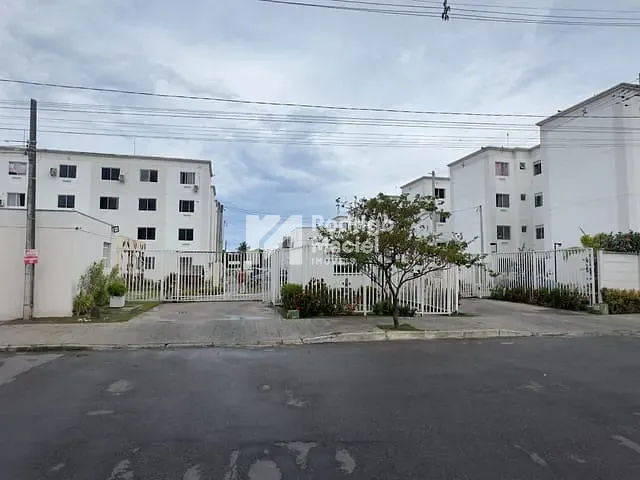 Apartamento com 42m² 2 quartos e 1 banheiro, à venda, no bairro Maranguape I em Paulista