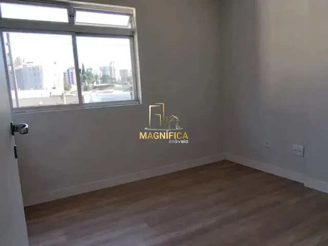 Apartamento 3 quartos e 2 banheiros, à venda, no bairro Rebouças em Curitiba