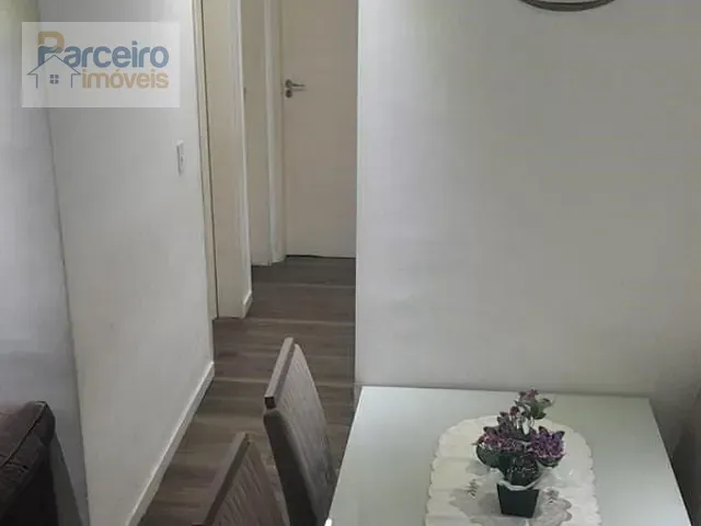 Apartamento 2 quartos e 1 banheiro, à venda, no bairro Jardim Santa Terezinha (Zona Leste) em São Paulo