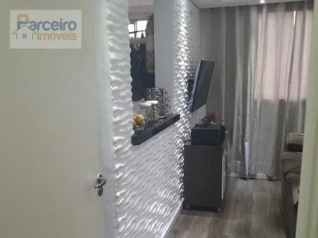 Apartamento 2 quartos e 1 banheiro, à venda, no bairro Jardim Santa Terezinha (Zona Leste) em São Paulo