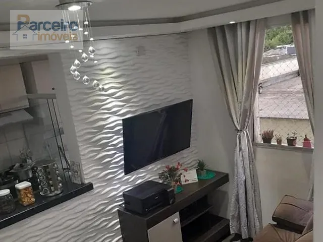 Apartamento 2 quartos e 1 banheiro, à venda, no bairro Jardim Santa Terezinha (Zona Leste) em São Paulo