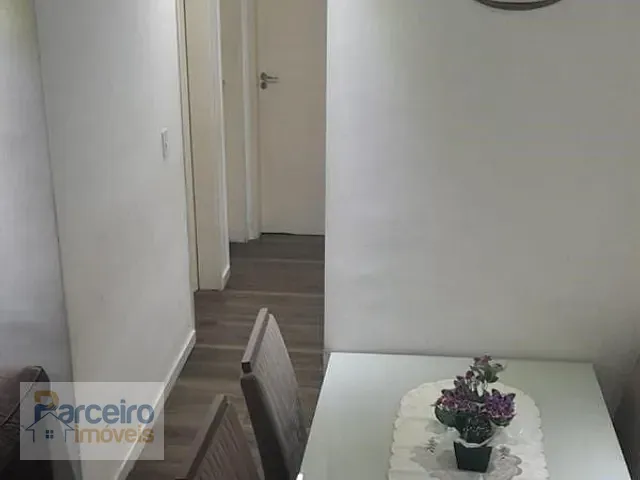 Apartamento 2 quartos e 1 banheiro, à venda, no bairro Jardim Santa Terezinha (Zona Leste) em São Paulo