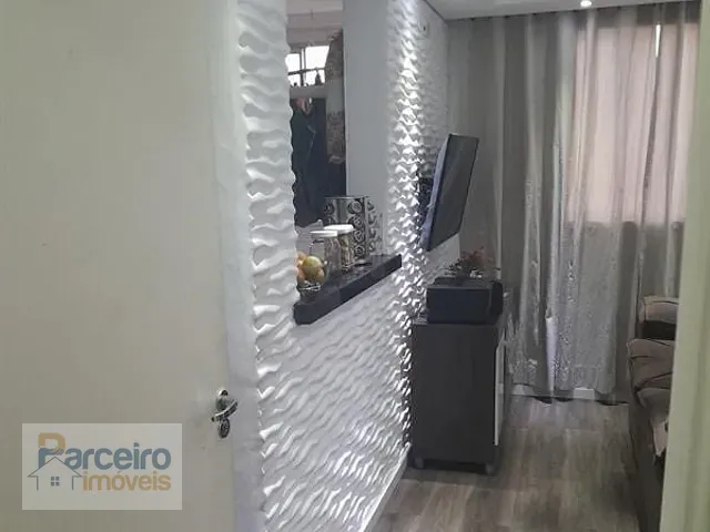 Apartamento 2 quartos e 1 banheiro, à venda, no bairro Jardim Santa Terezinha (Zona Leste) em São Paulo