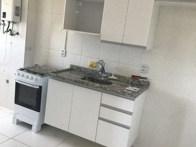 Foto do Apartamento - Apartamento com 2 dormitórios para alugar, 50 m² por R$ 1.800,00/mês - Jardim Nova Itapevi - Itapevi/SP | Pitale Imóveis Ltda.