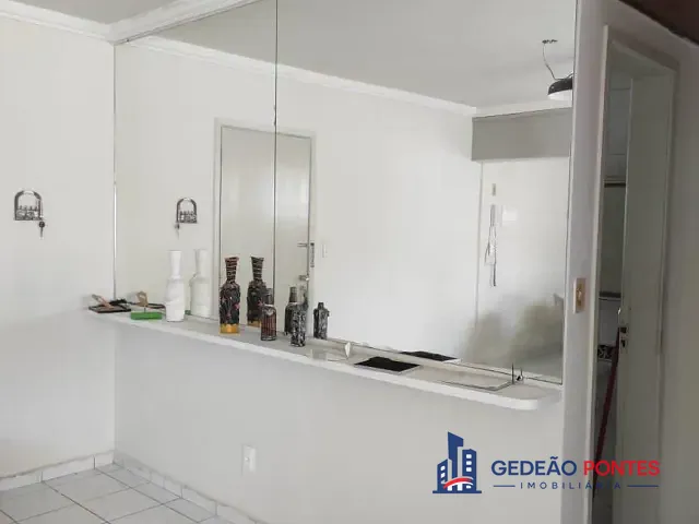 Apartamento 3 quartos e 2 banheiros, à venda, no bairro Boa Viagem em Recife