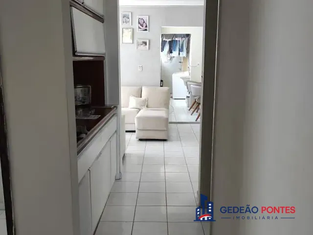 Apartamento 3 quartos e 2 banheiros, à venda, no bairro Boa Viagem em Recife