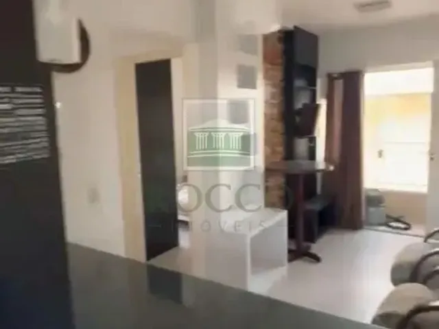 Apartamento 1 quarto e 1 banheiro, para alugar, no bairro Cruzeiro em São José Dos Pinhais