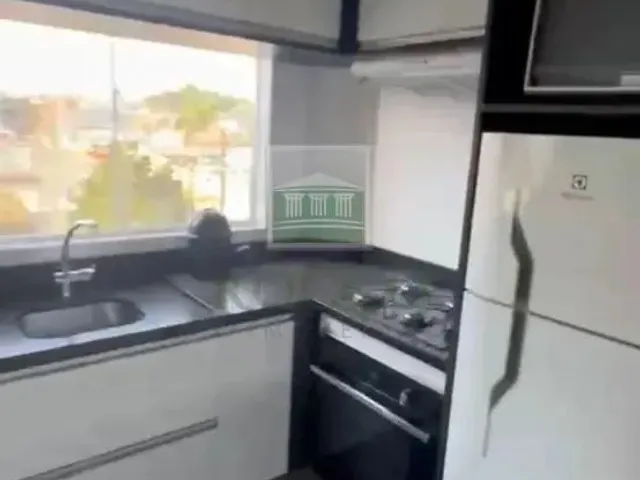 Apartamento 1 quarto e 1 banheiro, para alugar, no bairro Cruzeiro em São José Dos Pinhais