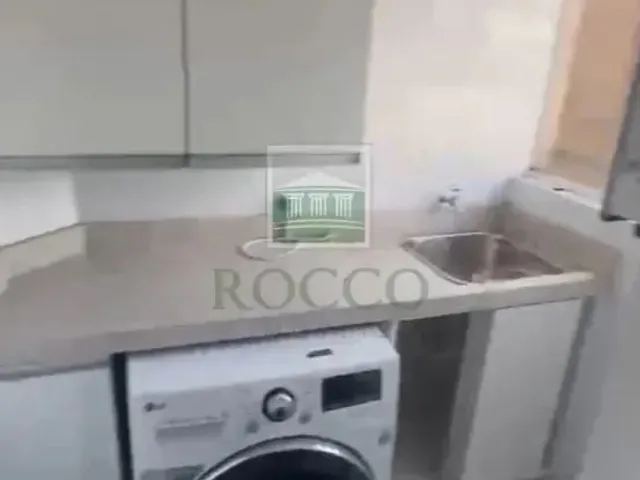 Apartamento 1 quarto e 1 banheiro, para alugar, no bairro Cruzeiro em São José Dos Pinhais