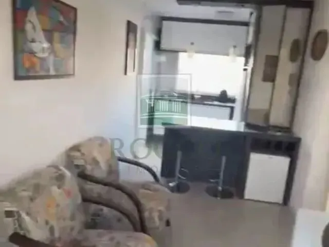 Apartamento 1 quarto e 1 banheiro, para alugar, no bairro Cruzeiro em São José Dos Pinhais