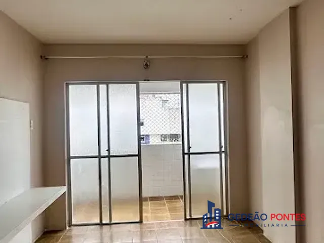Apartamento 3 quartos e 2 banheiros, à venda, no bairro Boa Viagem em Recife