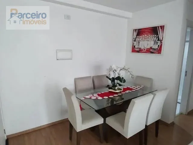 Apartamento com 45m² 2 quartos e 1 banheiro, à venda, no bairro Tatuape em São Paulo
