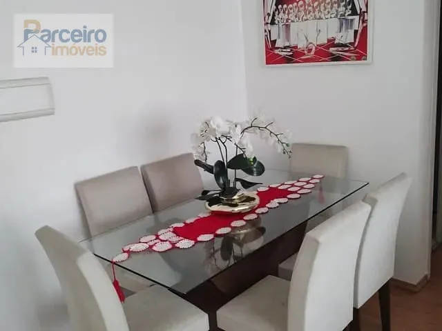 Apartamento com 45m² 2 quartos e 1 banheiro, à venda, no bairro Tatuape em São Paulo