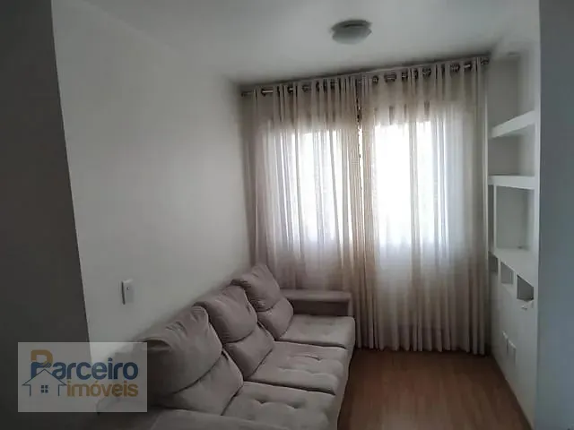 Apartamento com 45m² 2 quartos e 1 banheiro, à venda, no bairro Tatuape em São Paulo
