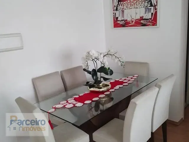 Apartamento com 45m² 2 quartos e 1 banheiro, à venda, no bairro Tatuape em São Paulo