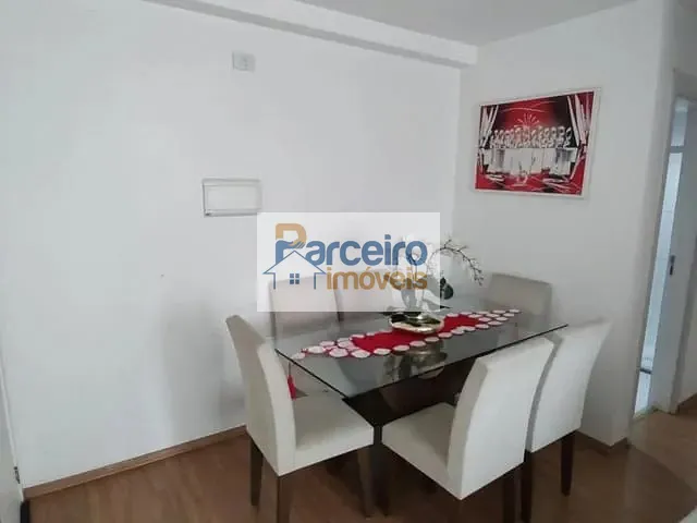 Apartamento com 45m² 2 quartos e 1 banheiro, à venda, no bairro Tatuape em São Paulo