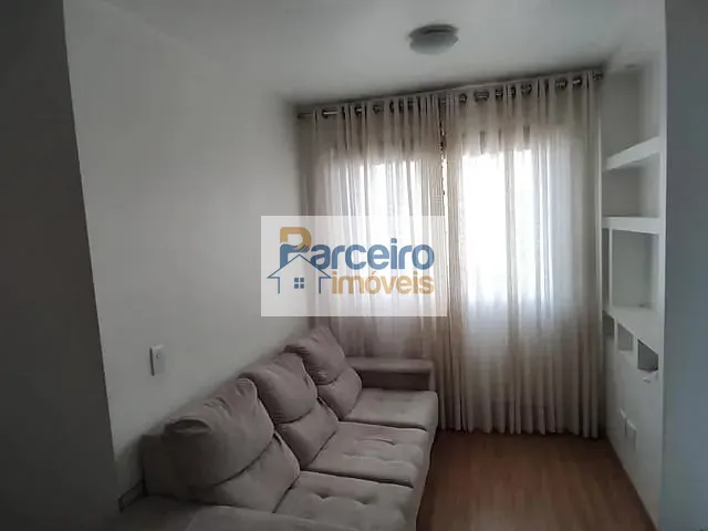 Apartamento com 45m² 2 quartos e 1 banheiro, à venda, no bairro Tatuape em São Paulo