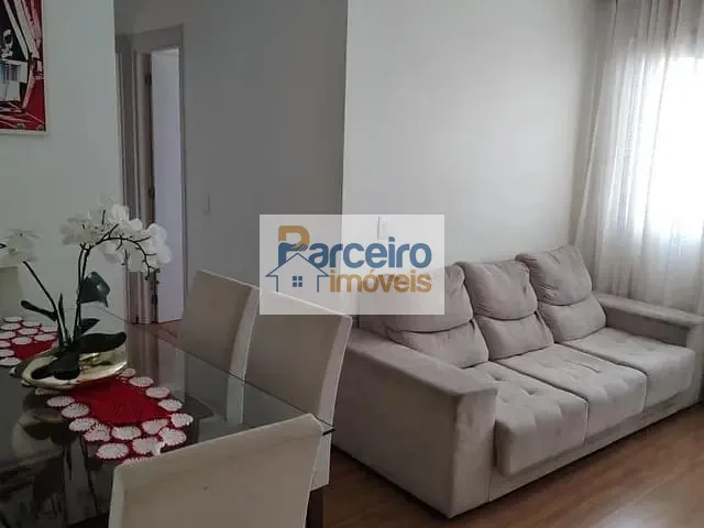 Apartamento com 45m² 2 quartos e 1 banheiro, à venda, no bairro Tatuape em São Paulo