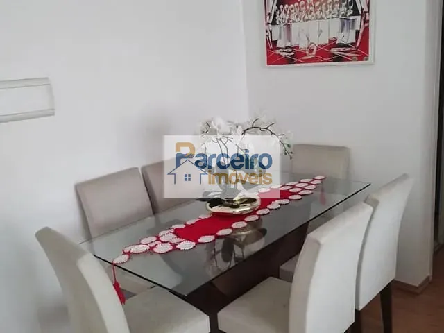 Apartamento com 45m² 2 quartos e 1 banheiro, à venda, no bairro Tatuape em São Paulo