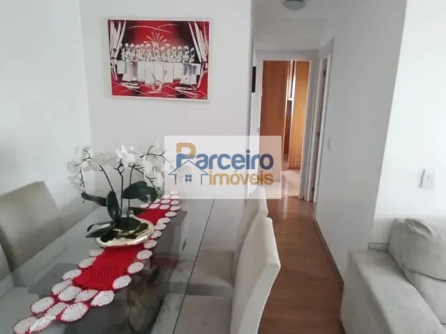 Apartamento com 45m² 2 quartos e 1 banheiro, à venda, no bairro Tatuape em São Paulo