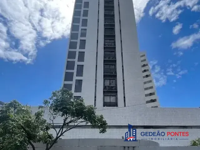 Apartamento 3 quartos e 3 banheiros, para alugar, no bairro Boa Viagem em Recife