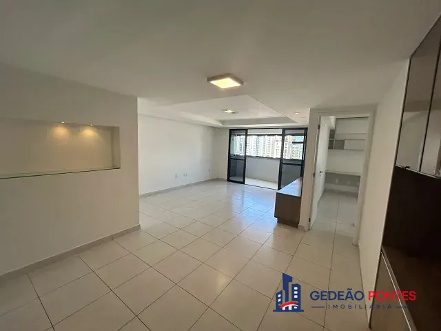 Apartamento 3 quartos e 3 banheiros, para alugar, no bairro Boa Viagem em Recife