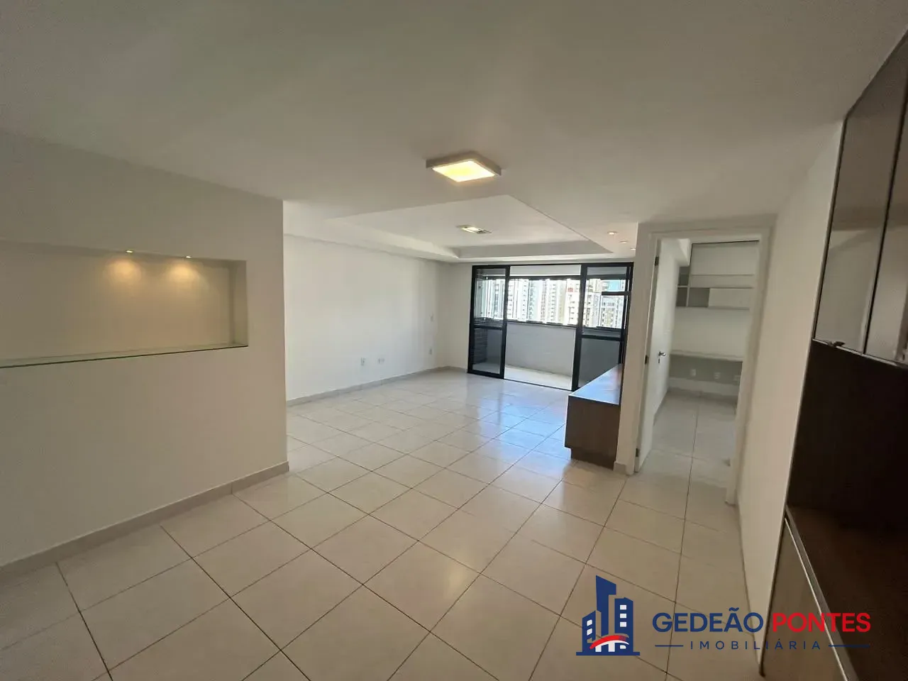 Apartamento, 3 quartos, 90 m² - Foto 5