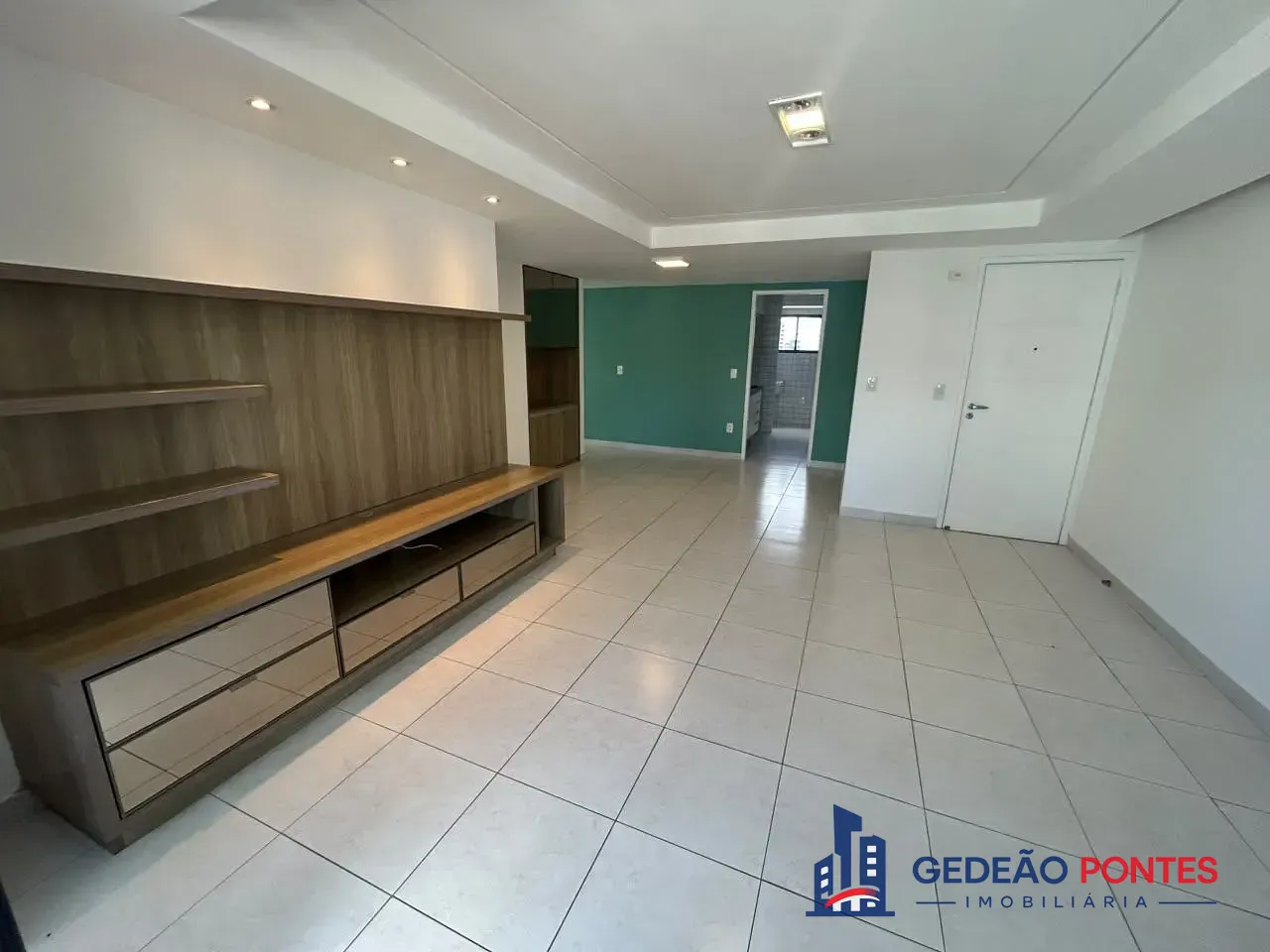 Apartamento, 3 quartos, 90 m² - Foto 4