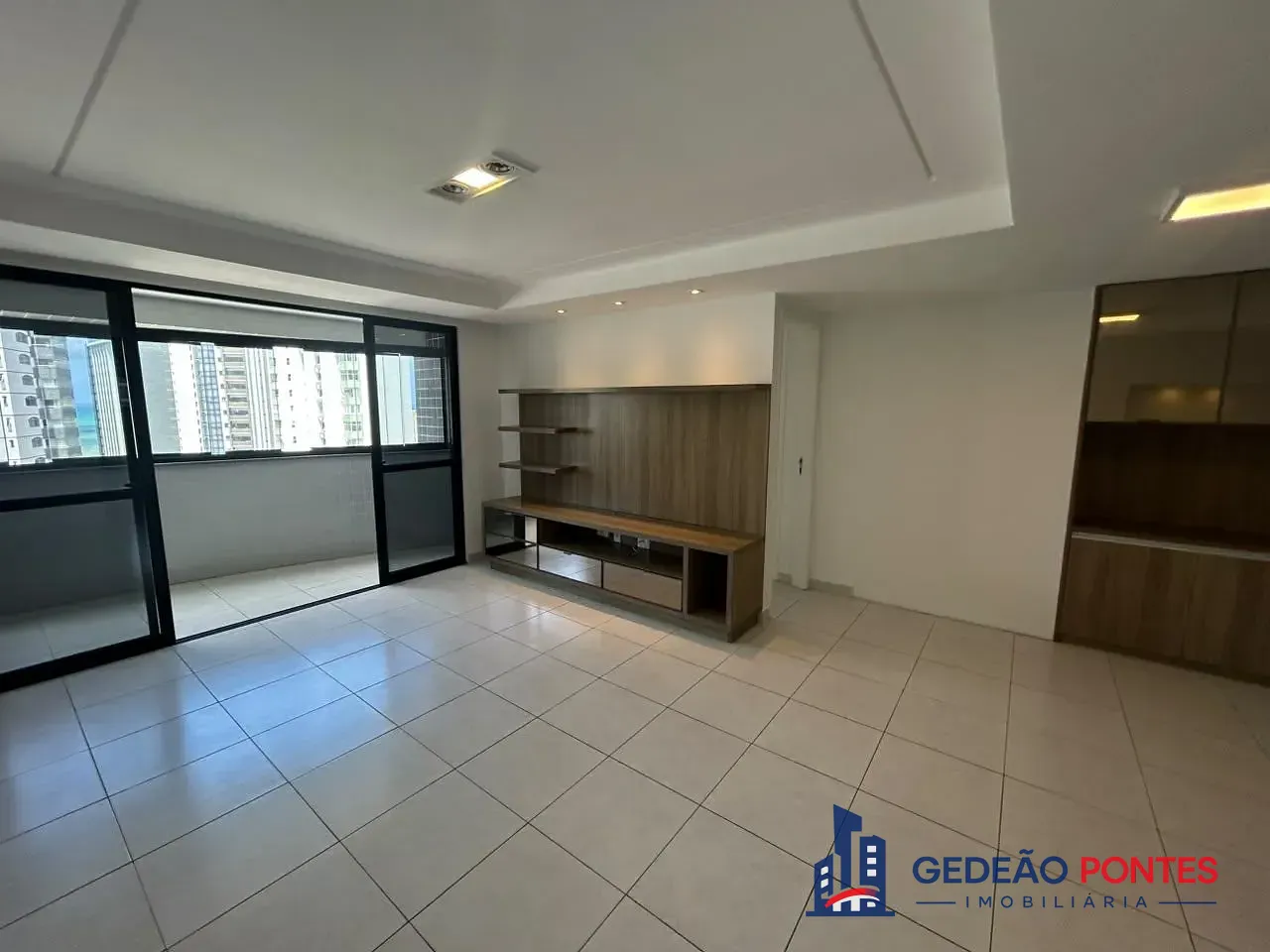 Apartamento, 3 quartos, 90 m² - Foto 3