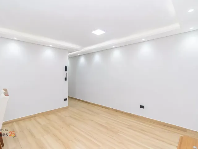 Apartamento 3 quartos e 1 banheiro, à venda, no bairro Alto Boqueirão em Curitiba