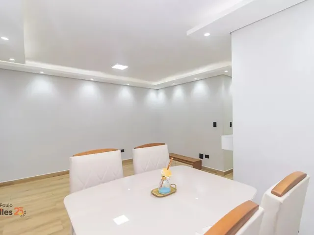 Apartamento 3 quartos e 1 banheiro, à venda, no bairro Alto Boqueirão em Curitiba