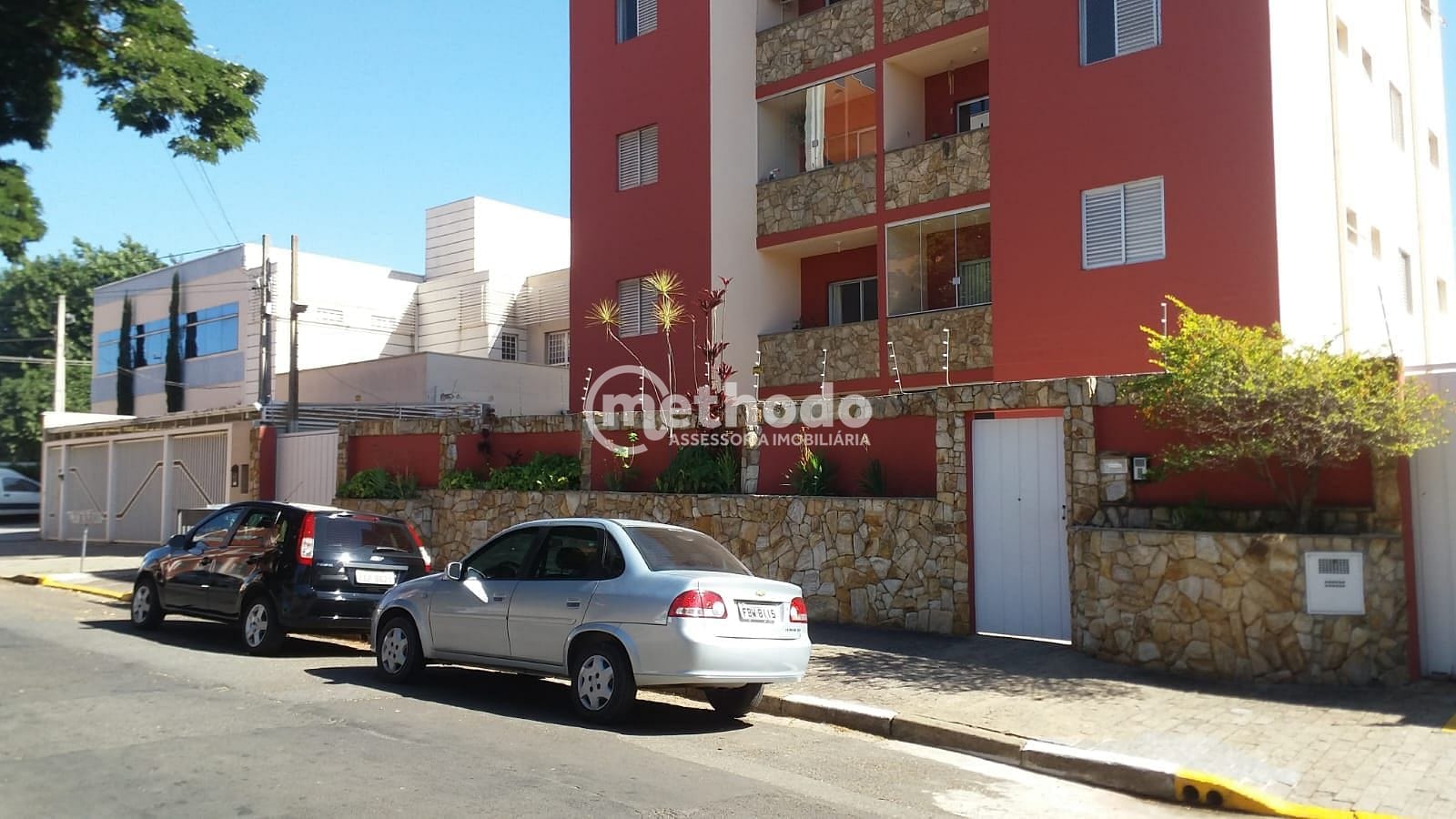 Apartamento, 2 quartos, 80 m² - Foto 1