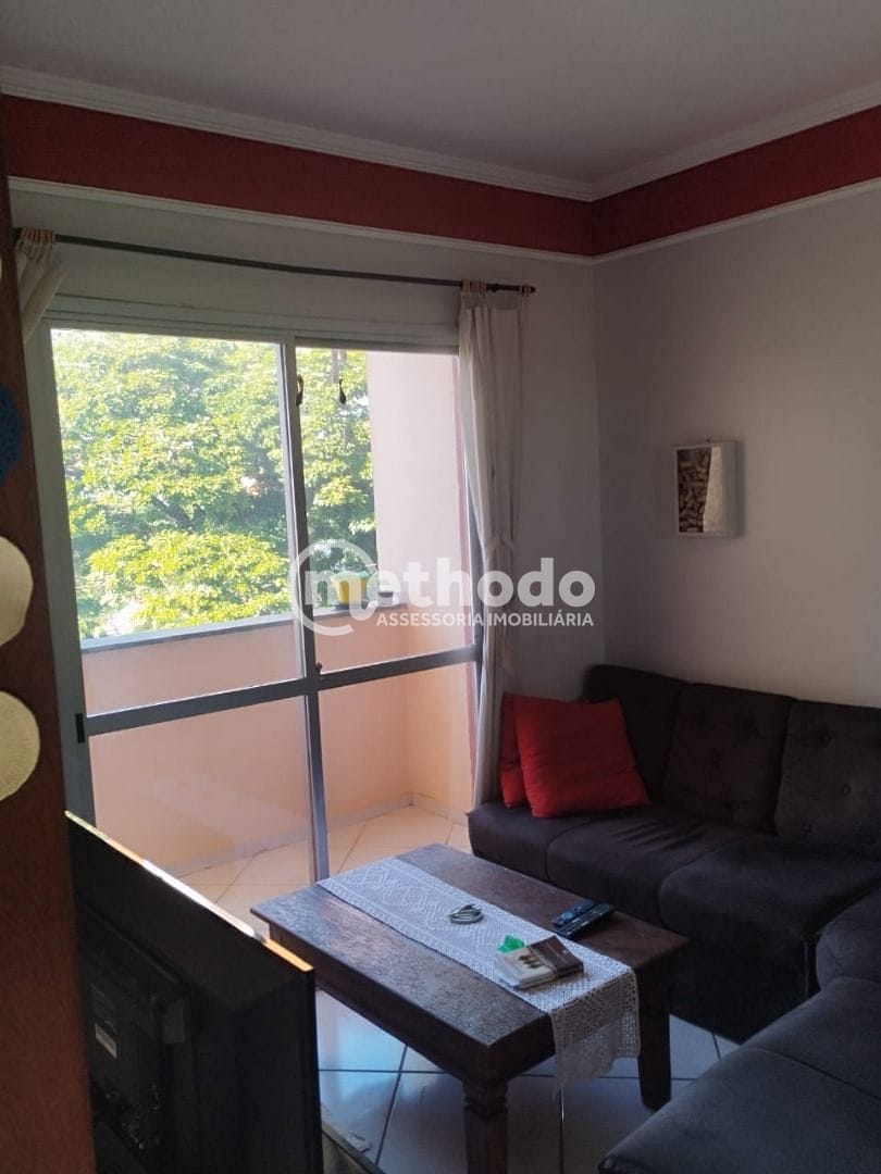 Apartamento, 2 quartos, 80 m² - Foto 6