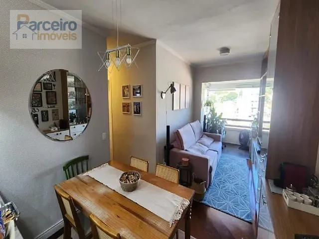 Apartamento com 67m² 3 quartos e 1 banheiro, à venda, no bairro Penha de França em São Paulo