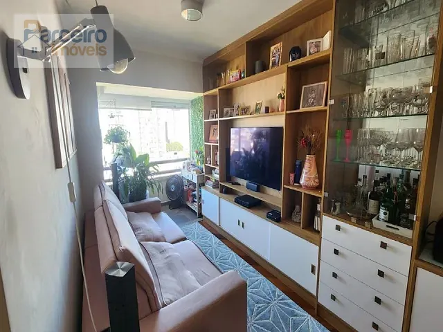 Apartamento com 67m² 3 quartos e 1 banheiro, à venda, no bairro Penha de França em São Paulo