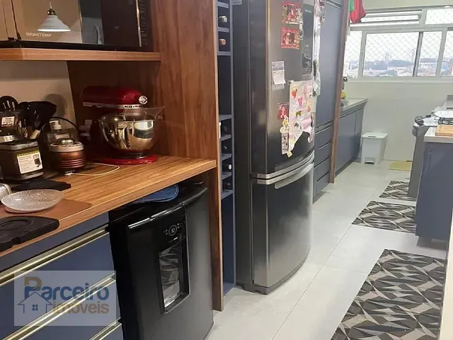 Apartamento com 67m² 3 quartos e 1 banheiro, à venda, no bairro Penha de França em São Paulo