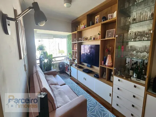 Apartamento com 67m² 3 quartos e 1 banheiro, à venda, no bairro Penha de França em São Paulo