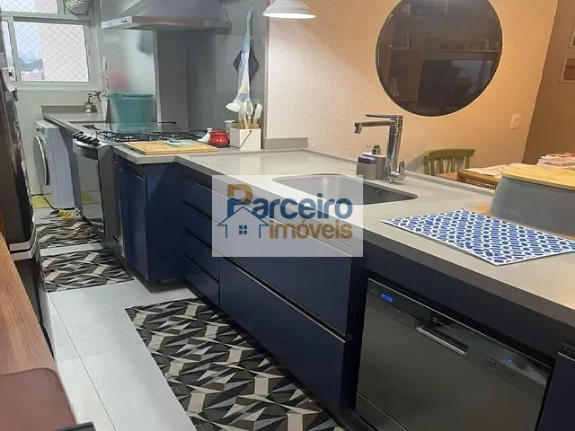 Apartamento com 67m² 3 quartos e 1 banheiro, à venda, no bairro Penha de França em São Paulo