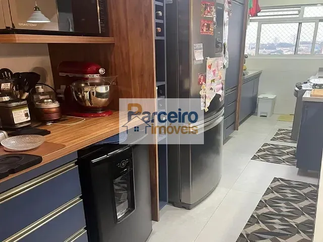 Apartamento com 67m² 3 quartos e 1 banheiro, à venda, no bairro Penha de França em São Paulo