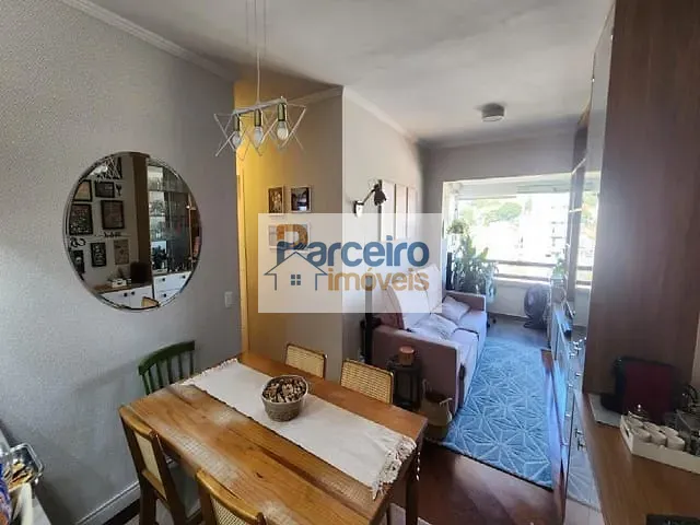 Apartamento com 67m² 3 quartos e 1 banheiro, à venda, no bairro Penha de França em São Paulo