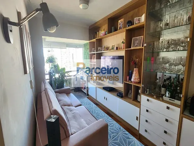 Apartamento com 67m² 3 quartos e 1 banheiro, à venda, no bairro Penha de França em São Paulo