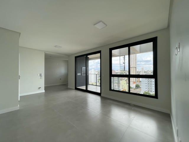 Foto do Apartamento - Apartamento para locação, Presidente Médici, Chapecó, SC | Santa Maria