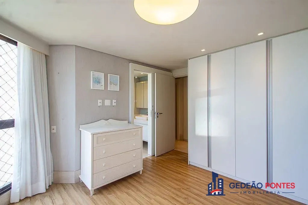 Apartamento, 3 quartos, 160 m² - Foto 19